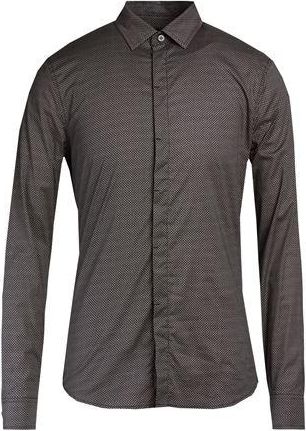 A|X Armani Exchange TOPWEAR - Camicie su YOOX.COM
