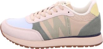 Woden Moderne Sneaker - Dames - Schoenen - Veelkleurig - Maat: 40 EU