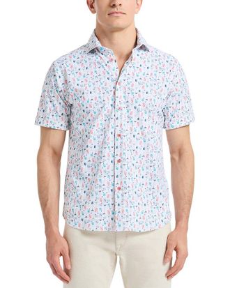 Robert Graham Mix N Match Knit Shirt