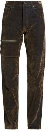 Moschino BOTTOMWEAR - Jeans sur YOOX.COM