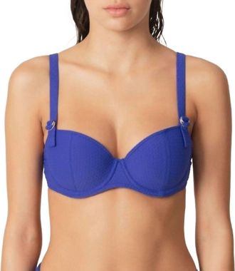 Marie Jo Rosanna Bikini In Ultramarine