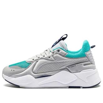 Puma RS-X Softcase High Rise Turquoise 369819-04