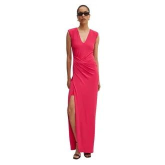 Patrizia Pepe Mujer, Vestidos, Rosa, Talla: M