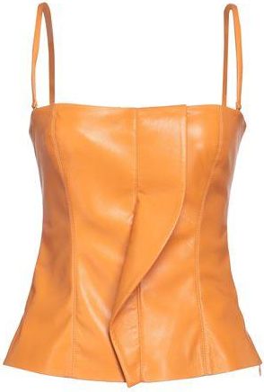 Nanushka CAMISETAS Y TOPS - Tops en YOOX.COM