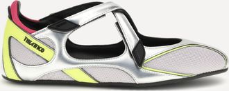 The Attico Ballerine Floor 01 Woman 38