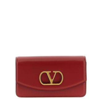 Valentino Garavani Vain Clutch Bag