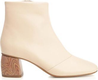 Forte_Forte Nappa boots