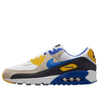 Nike Air Max 90 Los Angeles Rams II7587-100