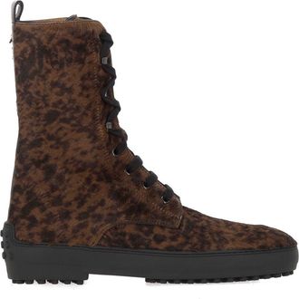 Tod's Boots