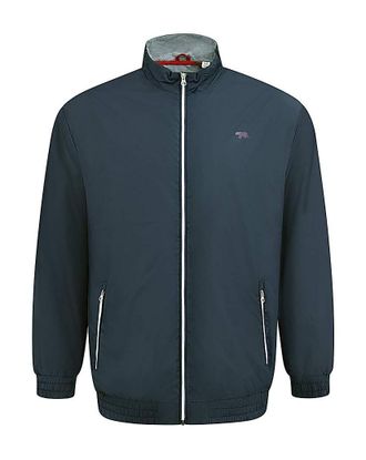 D555 Ealing Lightweight Zip Jacket