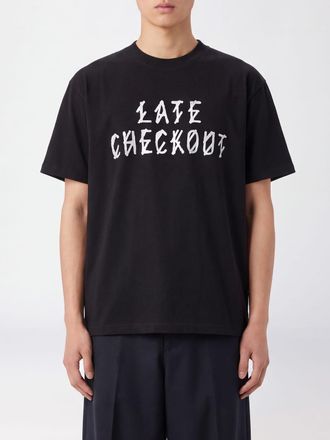 44 Label Group T-Shirt Men color Black 2