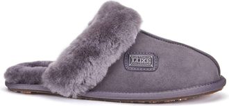 Australia Luxe Closed Mule