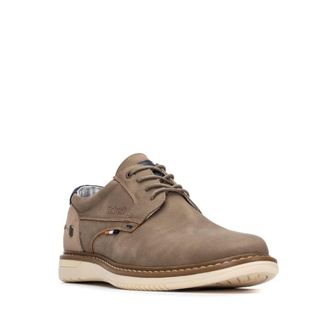 Xti Mens Comfort Sole Casual Oxfords