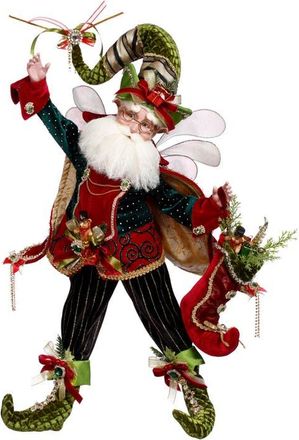 Mark Roberts Stocking Fairy, Large in Red at Nordstrom