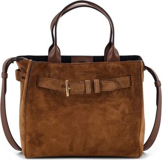 Tom Ford Donna, Borse, Marrone, Taglia unica, new