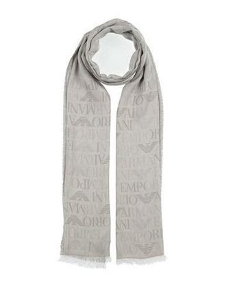 Emporio Armani ACCESSORIES - Scarves on YOOX.COM