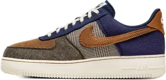 Nike Air Force 1 07 Premium Tweed Corduroy FQ8744-410