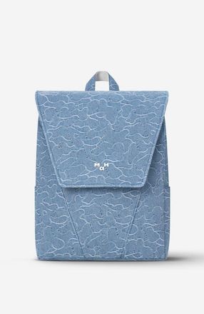 Mah Camouflage Denim Young Backpack at Nordstrom, Size Medium