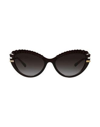 Dolce & Gabbana EYEWEAR - Sunglasses on YOOX.COM