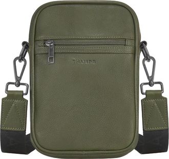Champs Luggage Onyx Vertical Crossbody
