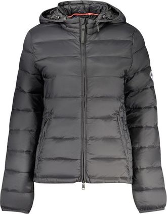North Sails Polyester Womens Womens Jacket