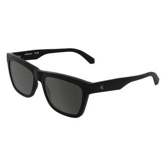 Calvin Klein Heren, Accessoires, Zwart, Maat: 57 MM