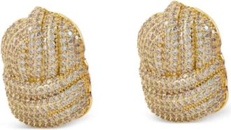 Self Portrait Donna, Accessori, Giallo, Taglia unica, new