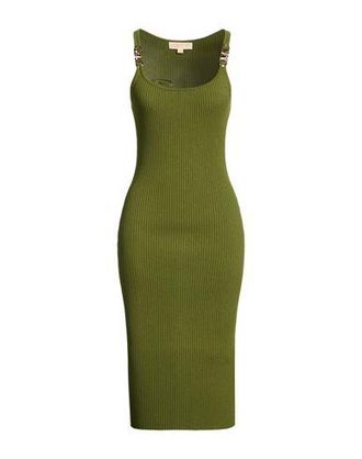 Michael Kors DRESSES - Midi dresses on YOOX.COM