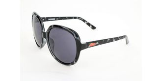 Missoni MI 785 04S Womens Sunglasses Black Size 57