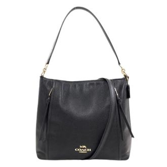 Coach Borsa Tote Pre-owned - - Pre-owned - Donna - Nero - ONE SIZE