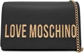 Love Moschino Mujer, Bolsos, Negro, Talla: ONE Size