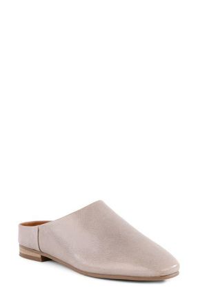 Seychelles Napa Valley Mule in Grey at Nordstrom, Size 6.5