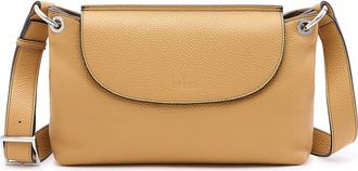 Behno Medium Judith Crossbody Satchel in Bisque at Nordstrom