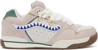 Vans Sneakers - Heren - Sneakers - Roze - 42 EU - Schoenen
