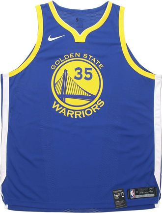 Nike Kevin Durant Icon Edition Authentic AU Blue 863022-496