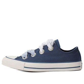 Converse (WMNS) Converse Chuck Taylor All Star Navy Blue 560980C