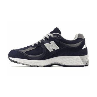 New Balance Sneakers, male, Blue, Size: 4 1/2 US Sneaker