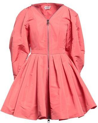 Alexander McQueen DRESSES - Mini dresses sur YOOX.COM