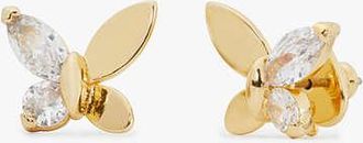 Kate Spade New York Social Butterfly Studs