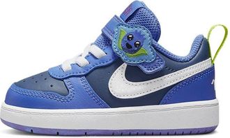 Nike (TD) Nike Court Borough Low 2 Blueberry DM1471-400