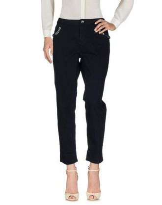 Liu Jo PARTES DE ABAJO - Pantalones en YOOX.COM