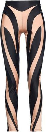 MUGLER BOTTOMWEAR - Leggings su YOOX.COM
