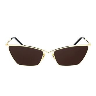 Saint Laurent Sl 637 Sonnenbrille