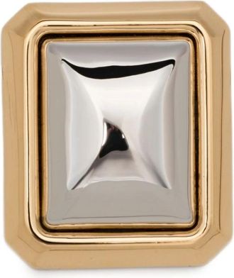 Jacquemus Donna, Accessori, Giallo, Taglia unica, new