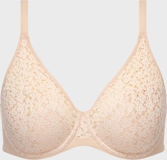 Chantelle Norah Molded Lace Bra