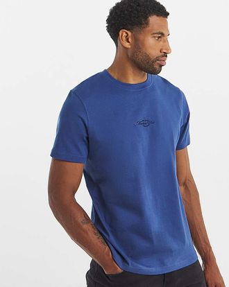 Jacamo Embroidered T-Shirt