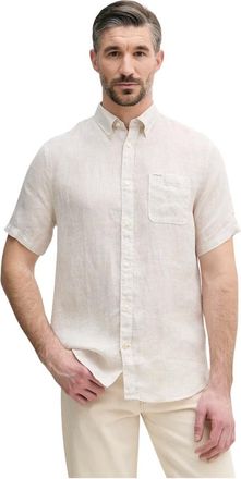 Barbour Hombre, Camisas, Beige, Talla: XL