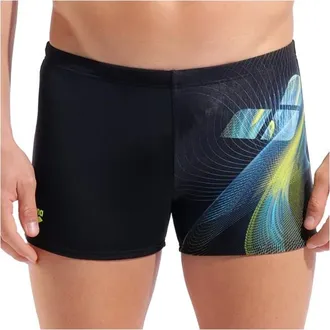 Arena Jellyfish Swim Short Badehose f&uuml;r Herren | bunt