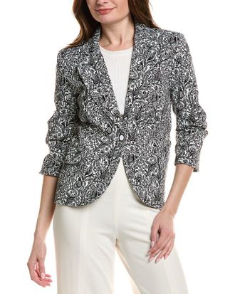 Tyler B&ouml;e Tyler B&ouml;e Taylor Jacket