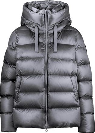 Bomboogie Mujer, Chaquetas, Gris, Talla: 2XL